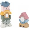 Puzzle VIGA PolarB Tower