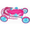 Detský kočík pre bábiky Milly Mally Dori Candy