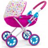 Detský kočík pre bábiky Milly Mally Dori Candy