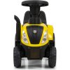 MILLY MALLY Vozidlo NEW HOLLAND T7 ťahač žltý