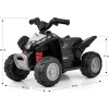 MILLY MALLY ATV čtyřkolka HONDA na baterie černá