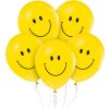 Smiles Balloons, 12"/5 ks.