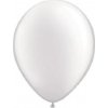 Balón QL 11", perleťová metalíza / 100 ks.