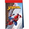Darčekové tašky Spiderman Crime Fighter, 4 ks.