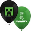 Sada 8 "Minecraft" balónikov