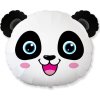 24-palcový fóliový balónik FX - Panda
