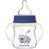 Canpol babies Antikoliková lahev EasyStart SLEEPY KOALA 120ml modrá