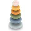 CANPOL babies Senzorická skladacia pyramída