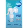 CANPOL babies Ruční odsávačka mateřského mléka Basic
