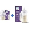Philips Avent Sada lahviček Natural Response 125 ml + 260 ml