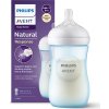 Philips Avent Natural Response DĚTSKÁ LAHEV 260ML MODRÁ