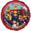 Balon foliowy 18" CIR - "Fireman Sam