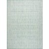 Kusový koberec Sion Sisal Aztec 22184 green/blue/ecru – na ven i na doma