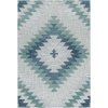 Kusový koberec Bahama 5154 Blue – na ven i na doma