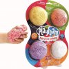 Alexander PlayFoam® Boule 4pack-G dívčí barvy