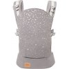Kinderkraft dětské nosítko Nino Confetti Grey