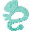 CHICCO Kousátko silikonové Super Soft Chameleon 2m+ modrý