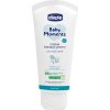 Chicco Krém ochranný do chladného počasí bez parabenů Baby Moments 50 ml