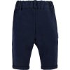 EEVI Tepláky Ceremony navy blue 86 (12-18m)