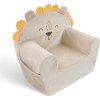 ALBERO MIO křesílko Animals A002 Lion