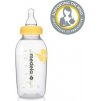 Medela láhev s dudlíkem vel. M 250 ml