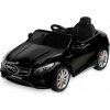 Elektrické auto Toyz Mercedes-Benz S63 AMG-2 motory čierne