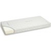 Matrace Sensillo Visco 120x60 cm CASHMERE