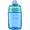 Avent magický pohár 260 ml modrý