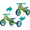 Detský multifunkčný bicykel 2v1 Milly Mally JAKE Bob
