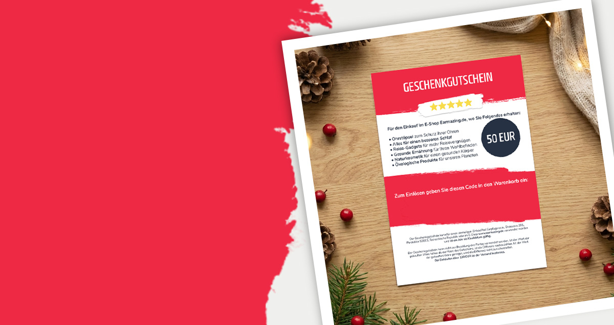 Geschenkgutscheine