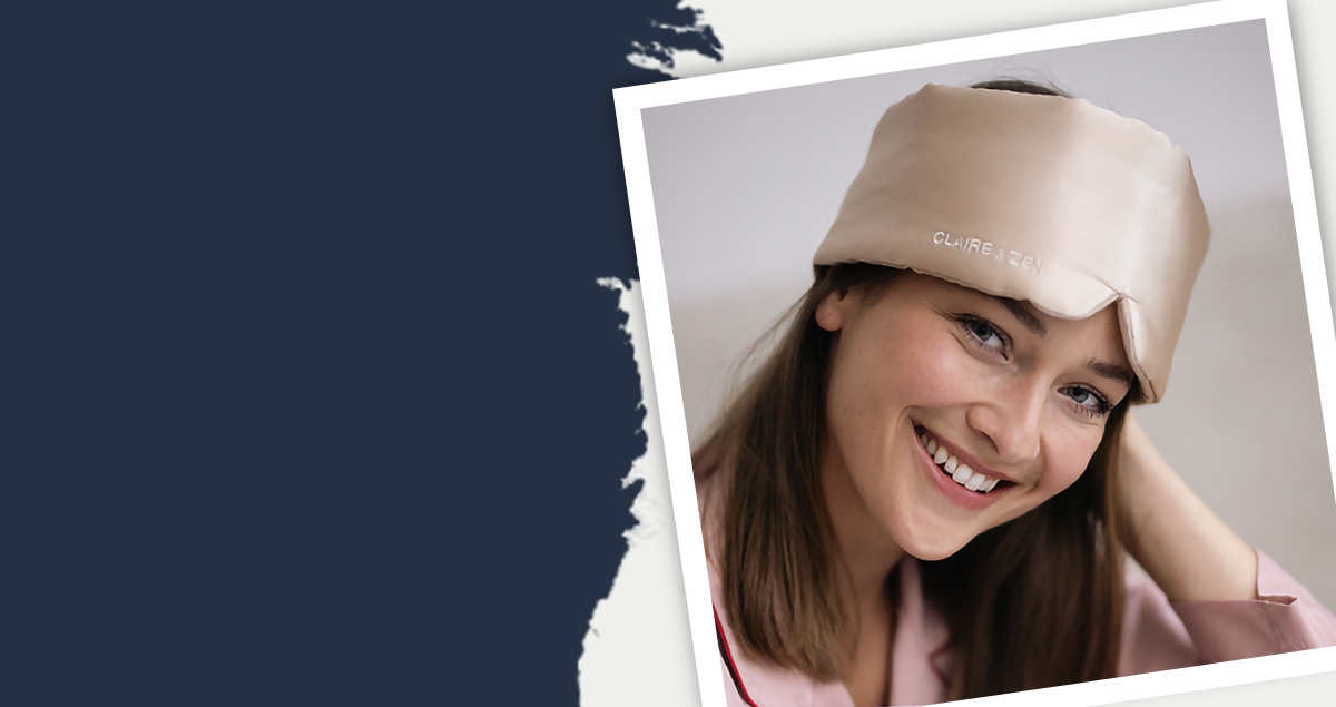 Alles für den Schlaf