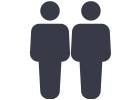 2 Personen Zelt