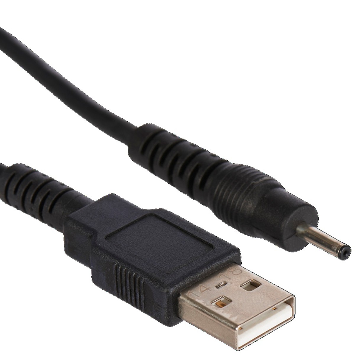 USB-Ersatznetzkabel von 3M PELTOR für LiteCom Plus als Teil der Ausrüstung