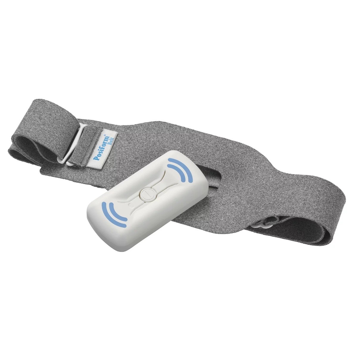 Pflege und Anwendung des PosiForm-Belt