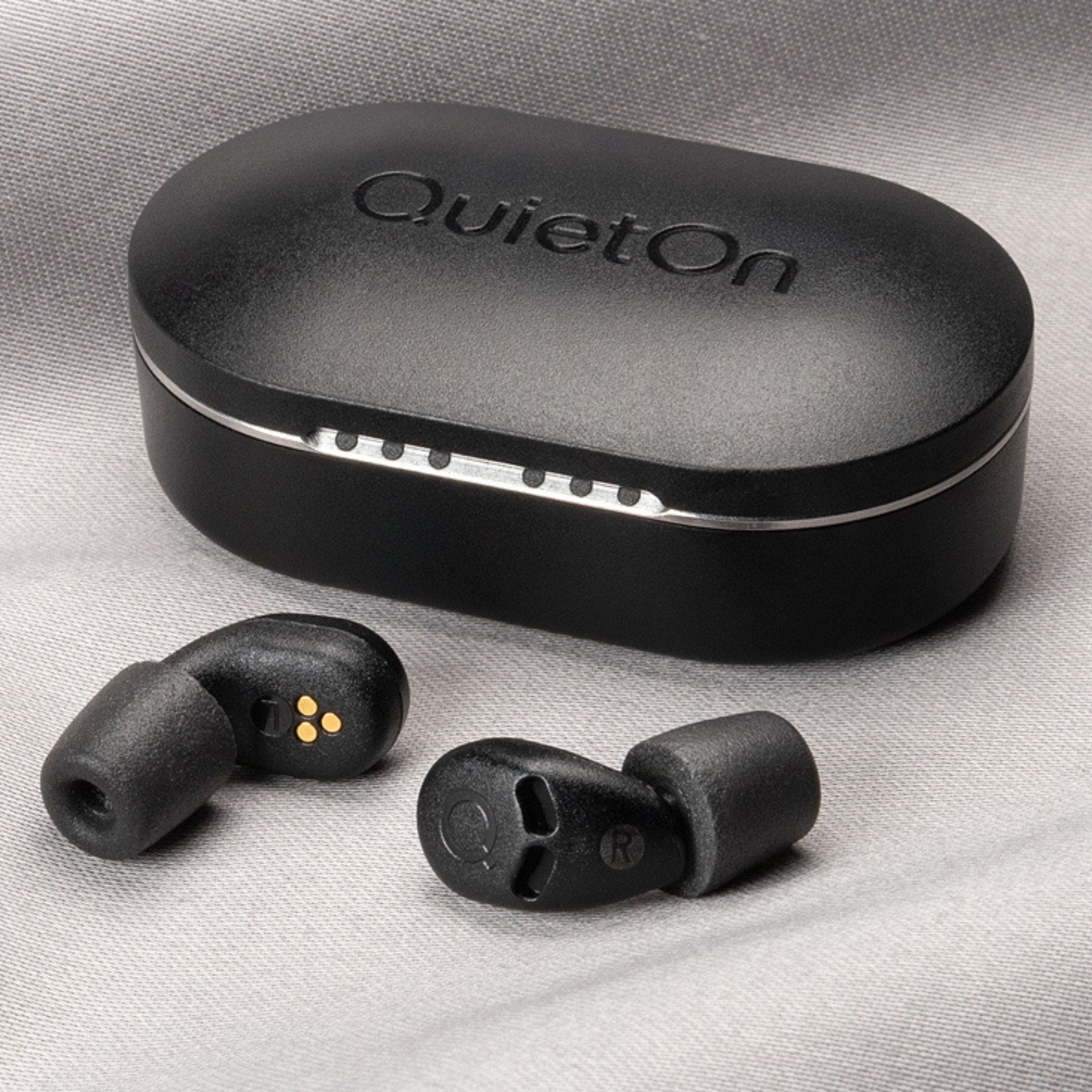 QuietOn 4 – Ladeetui
