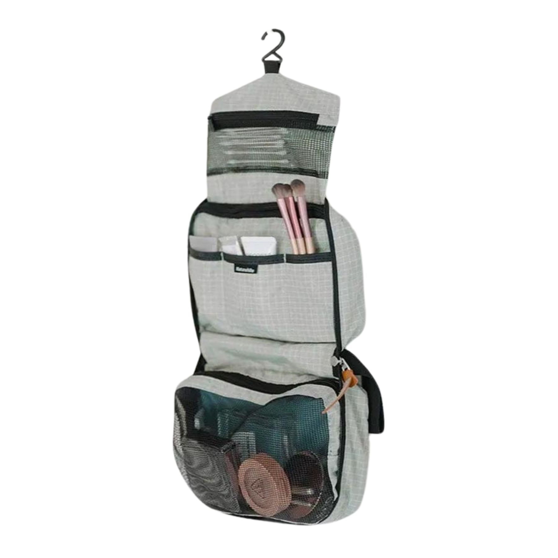 Naturehike SN03 graue Kulturtasche