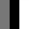Grau / Schwarz / Weiß
