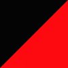 Rot/Schwarz