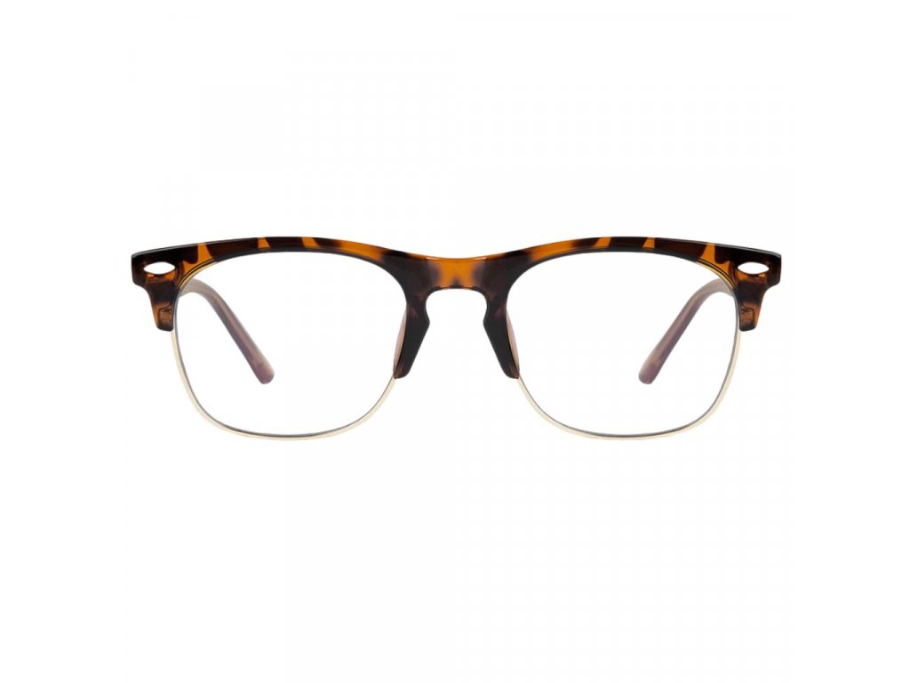 D.Franklin America SQ Blaulicht-blockierende Brille