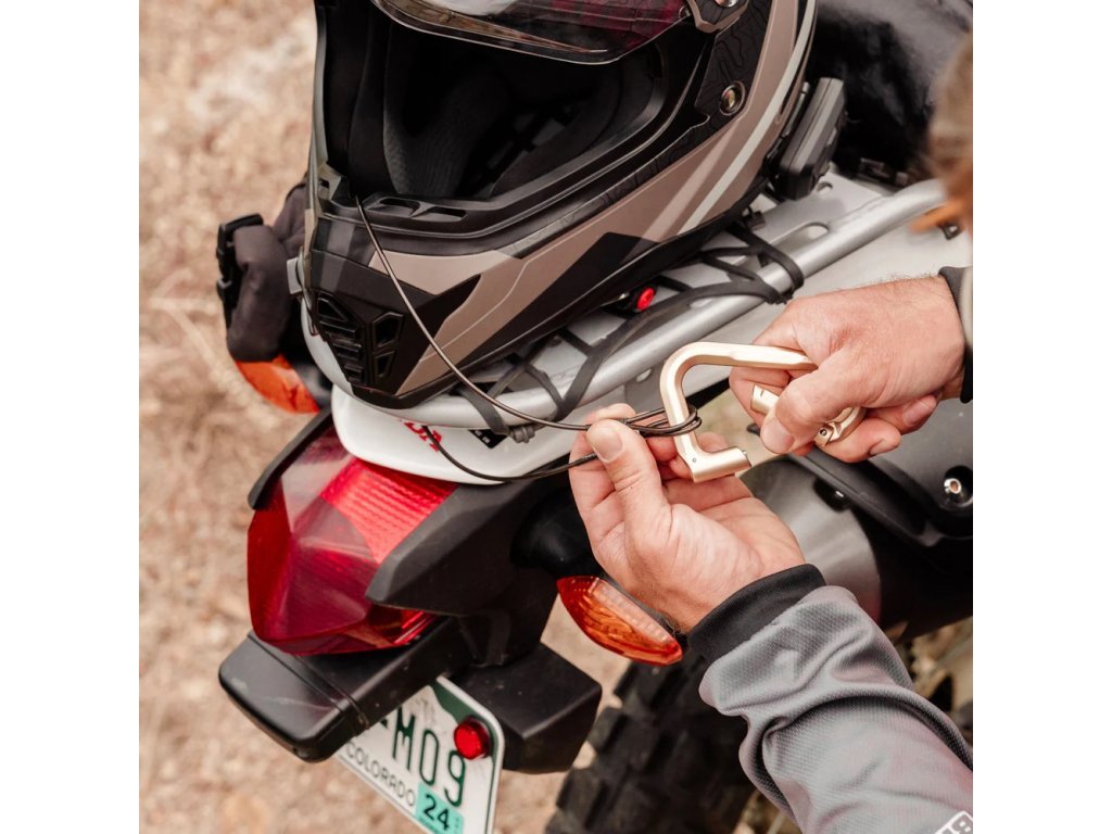 MATADOR Leder Auto-Motorrad-Schlüssel-Tasche-Etui 9 Farben