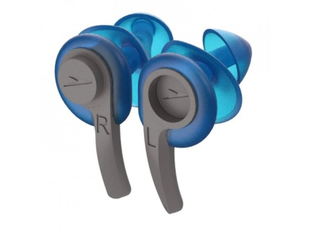Schwimmende Ohrstöpsel 10 Paar,Silikon Ohrstöpsel für Kinder Erwachsene  Wasserdicht 5-Farben Weiche Schlafen Ohrstöpsel Anti-Lärm Ohrenschutz