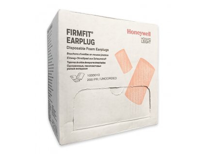 Honeywell firmfit 200 Paar hygienisch verpackt Box