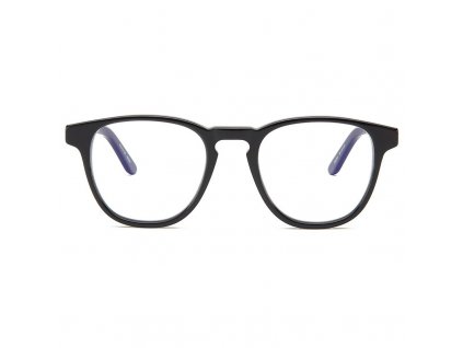 Barner Kreuzberg Computerbrille schwarz