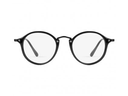 D.Franklin Roller Shine Anti-Blaulicht-Brille