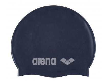 Arena Classic Silicone Junior - Bademütze für Kinder