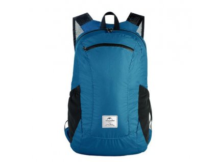 Naturehike Zusammenklappbare Reisetasche Rucksack 18L