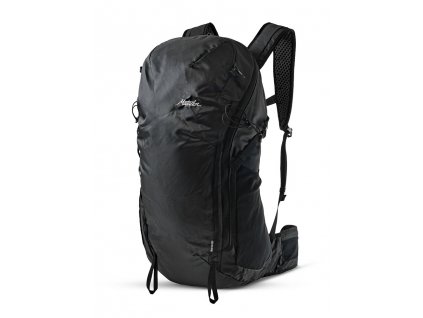 Matador Technischer Rucksack Beast 28 2.0 aus der Vogelperspektive