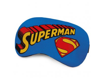 Schlafmaske – Superheld