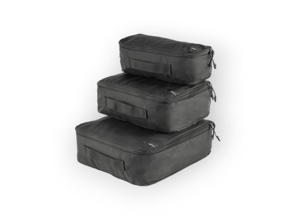 Matador Packing Cube Set 3 – Set mit 3 Reiseorganisatoren