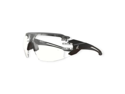 Edge Tactical Taven ballistische Schutzbrille - Schießbrille - klar